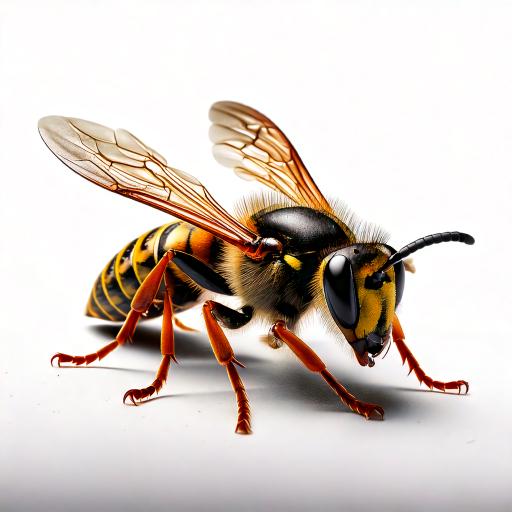 wesp wespenbestrijding